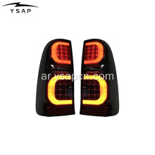 2012 Hilux Vigo LED LED LAMP LAMPESS